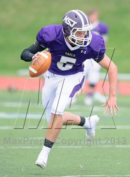 Thumbnail 3 in McDonogh @ Mount St. Joseph photogallery.