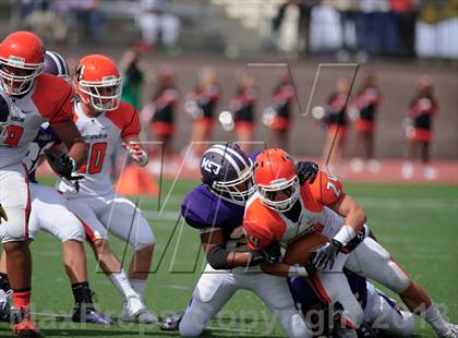 Thumbnail 3 in McDonogh @ Mount St. Joseph photogallery.