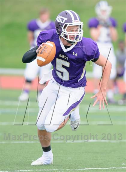 Thumbnail 2 in McDonogh @ Mount St. Joseph photogallery.