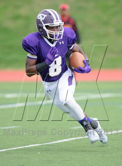 Thumbnail 2 in McDonogh @ Mount St. Joseph photogallery.