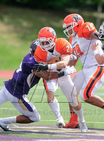 Thumbnail 3 in McDonogh @ Mount St. Joseph photogallery.