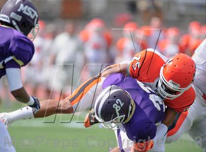 Thumbnail 2 in McDonogh @ Mount St. Joseph photogallery.