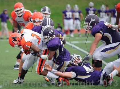 Thumbnail 3 in McDonogh @ Mount St. Joseph photogallery.