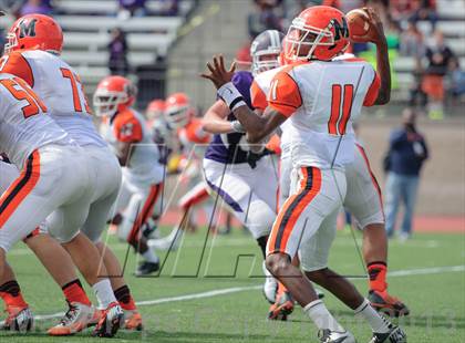 Thumbnail 1 in McDonogh @ Mount St. Joseph photogallery.