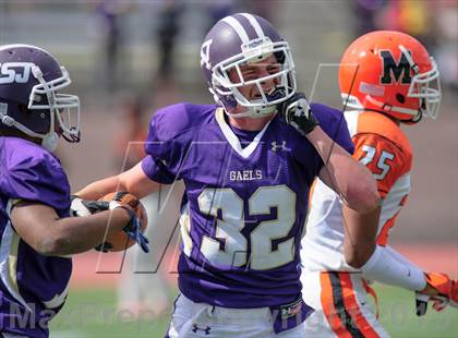 Thumbnail 3 in McDonogh @ Mount St. Joseph photogallery.