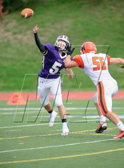 Thumbnail 2 in McDonogh @ Mount St. Joseph photogallery.