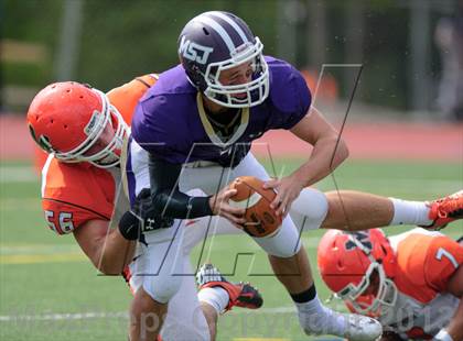 Thumbnail 3 in McDonogh @ Mount St. Joseph photogallery.