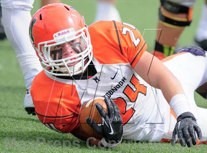 Thumbnail 2 in McDonogh @ Mount St. Joseph photogallery.
