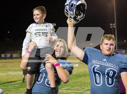 Thumbnail 1 in Thousand Oaks @ Camarillo photogallery.