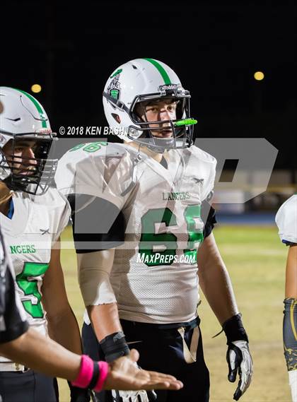 Thumbnail 1 in Thousand Oaks @ Camarillo photogallery.