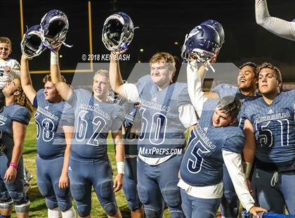 Thumbnail 1 in Thousand Oaks @ Camarillo photogallery.