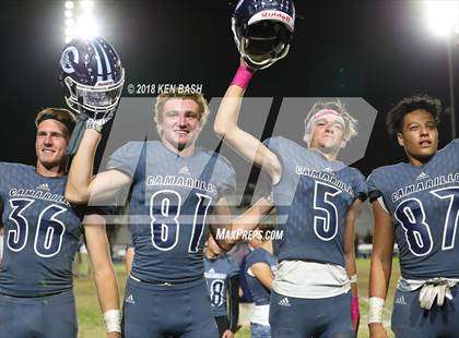 Thumbnail 1 in Thousand Oaks @ Camarillo photogallery.