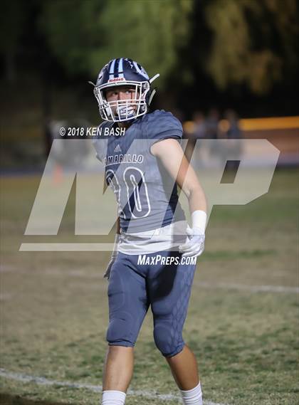 Thumbnail 1 in Thousand Oaks @ Camarillo photogallery.