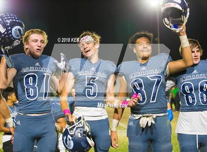 Thumbnail 2 in Thousand Oaks @ Camarillo photogallery.