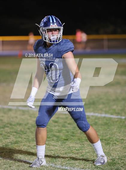Thumbnail 3 in Thousand Oaks @ Camarillo photogallery.