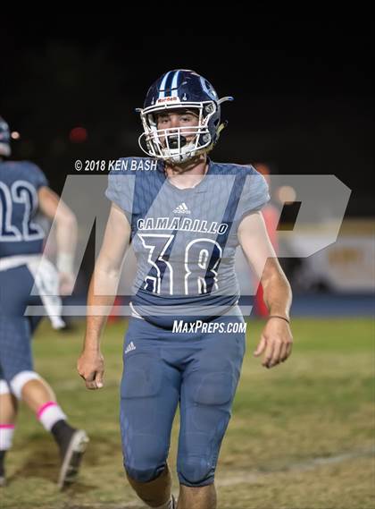 Thumbnail 2 in Thousand Oaks @ Camarillo photogallery.