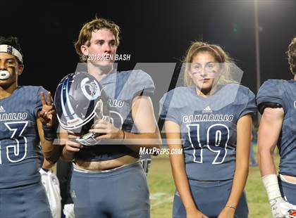 Thumbnail 2 in Thousand Oaks @ Camarillo photogallery.