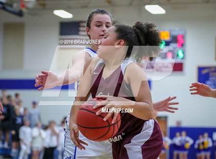Thumbnail 1 in Clarksville Christian @ Donelson Christian Academy photogallery.