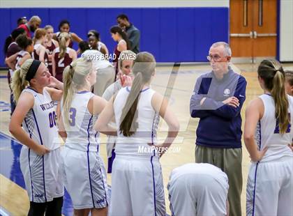 Thumbnail 2 in Clarksville Christian @ Donelson Christian Academy photogallery.