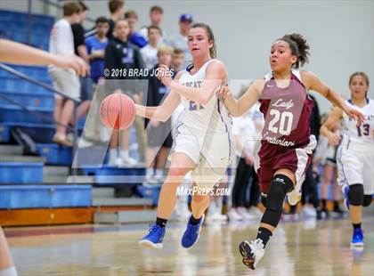 Thumbnail 3 in Clarksville Christian @ Donelson Christian Academy photogallery.