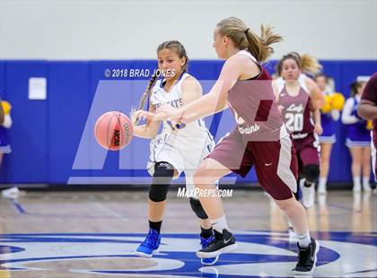 Thumbnail 3 in Clarksville Christian @ Donelson Christian Academy photogallery.