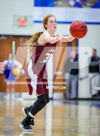 Thumbnail 3 in Clarksville Christian @ Donelson Christian Academy photogallery.