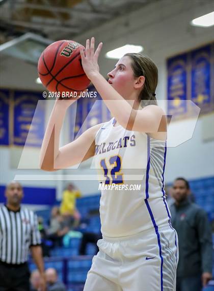 Thumbnail 1 in Clarksville Christian @ Donelson Christian Academy photogallery.