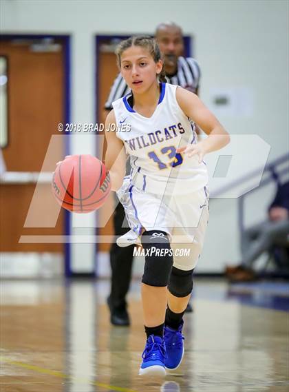 Thumbnail 3 in Clarksville Christian @ Donelson Christian Academy photogallery.
