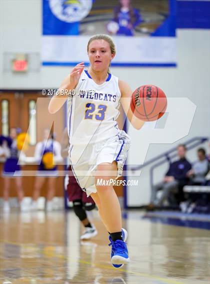 Thumbnail 1 in Clarksville Christian @ Donelson Christian Academy photogallery.