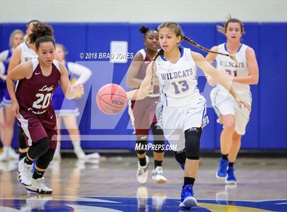 Thumbnail 1 in Clarksville Christian @ Donelson Christian Academy photogallery.