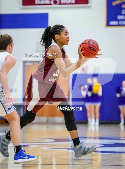 Thumbnail 1 in Clarksville Christian @ Donelson Christian Academy photogallery.