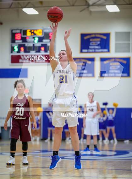 Thumbnail 1 in Clarksville Christian @ Donelson Christian Academy photogallery.