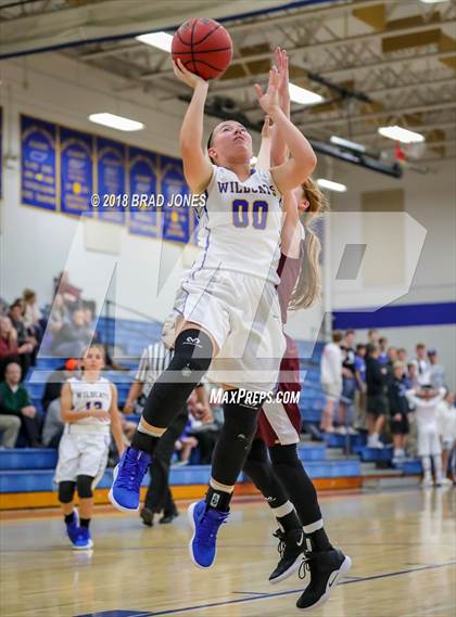 Thumbnail 1 in Clarksville Christian @ Donelson Christian Academy photogallery.