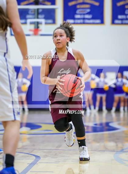 Thumbnail 3 in Clarksville Christian @ Donelson Christian Academy photogallery.