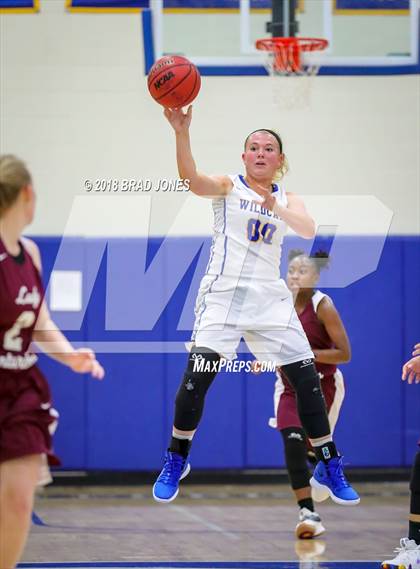 Thumbnail 3 in Clarksville Christian @ Donelson Christian Academy photogallery.