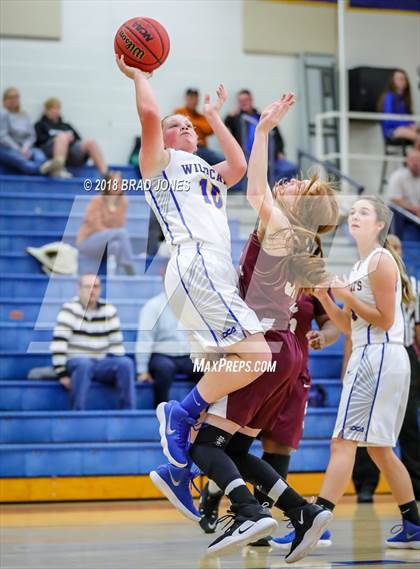 Thumbnail 1 in Clarksville Christian @ Donelson Christian Academy photogallery.