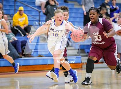 Thumbnail 3 in Clarksville Christian @ Donelson Christian Academy photogallery.