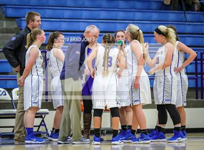Thumbnail 3 in Clarksville Christian @ Donelson Christian Academy photogallery.