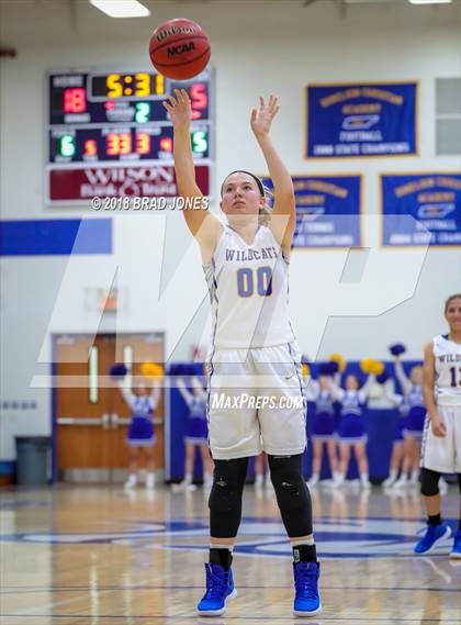 Thumbnail 3 in Clarksville Christian @ Donelson Christian Academy photogallery.