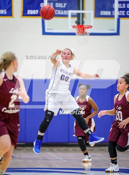 Thumbnail 1 in Clarksville Christian @ Donelson Christian Academy photogallery.