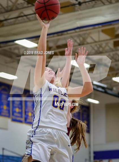 Thumbnail 2 in Clarksville Christian @ Donelson Christian Academy photogallery.