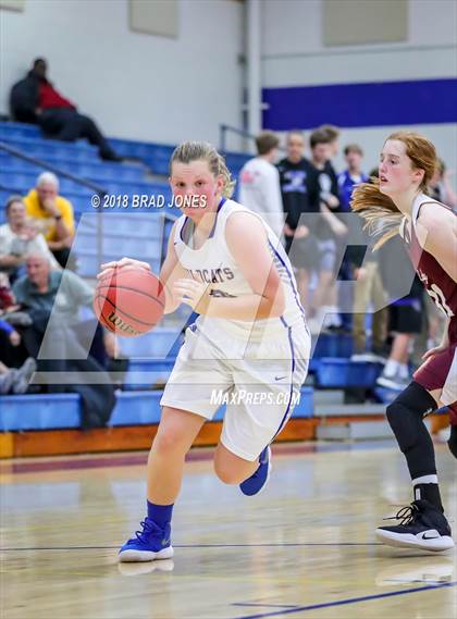 Thumbnail 3 in Clarksville Christian @ Donelson Christian Academy photogallery.