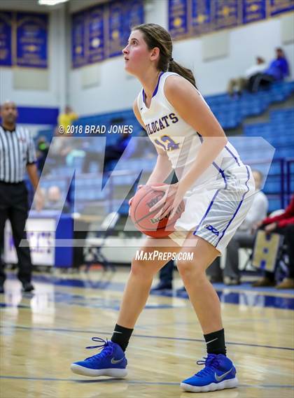 Thumbnail 3 in Clarksville Christian @ Donelson Christian Academy photogallery.