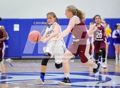 Thumbnail 1 in Clarksville Christian @ Donelson Christian Academy photogallery.