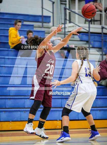 Thumbnail 1 in Clarksville Christian @ Donelson Christian Academy photogallery.
