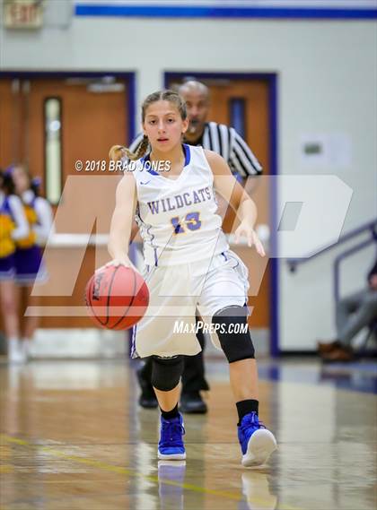 Thumbnail 2 in Clarksville Christian @ Donelson Christian Academy photogallery.