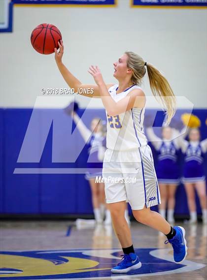Thumbnail 1 in Clarksville Christian @ Donelson Christian Academy photogallery.
