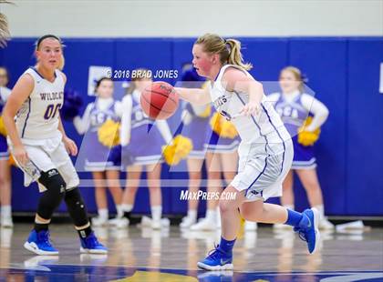 Thumbnail 1 in Clarksville Christian @ Donelson Christian Academy photogallery.