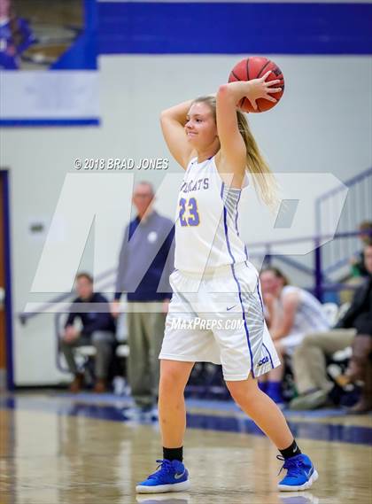 Thumbnail 3 in Clarksville Christian @ Donelson Christian Academy photogallery.