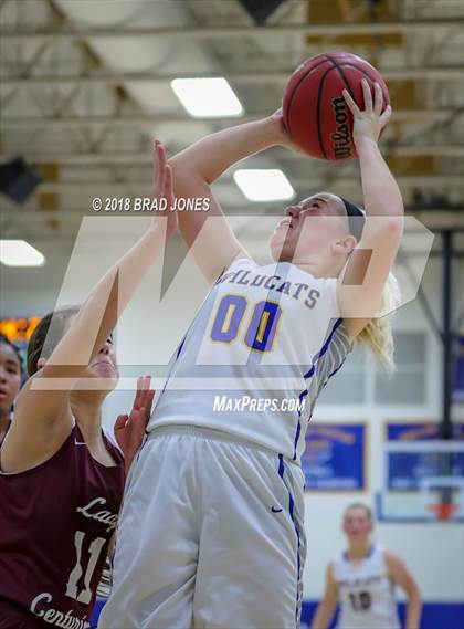 Thumbnail 3 in Clarksville Christian @ Donelson Christian Academy photogallery.